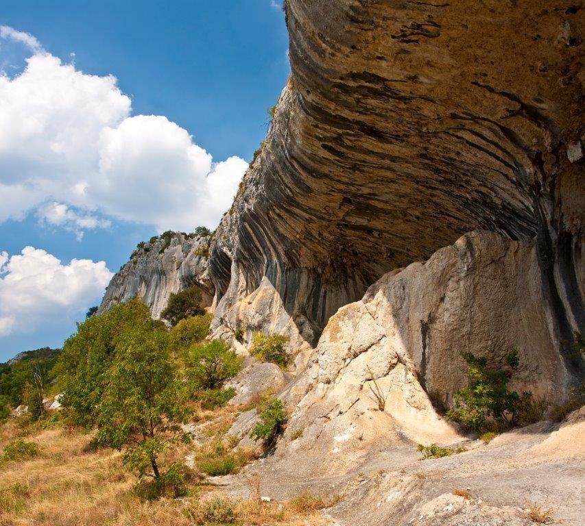 Penzion Wine House Rakar Gračišče Exteriér fotografie