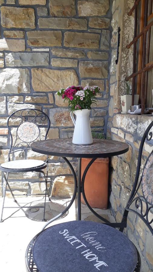 Penzion Wine House Rakar Gračišče Exteriér fotografie