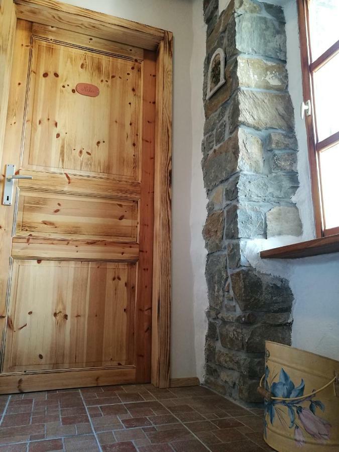 Penzion Wine House Rakar Gračišče Exteriér fotografie